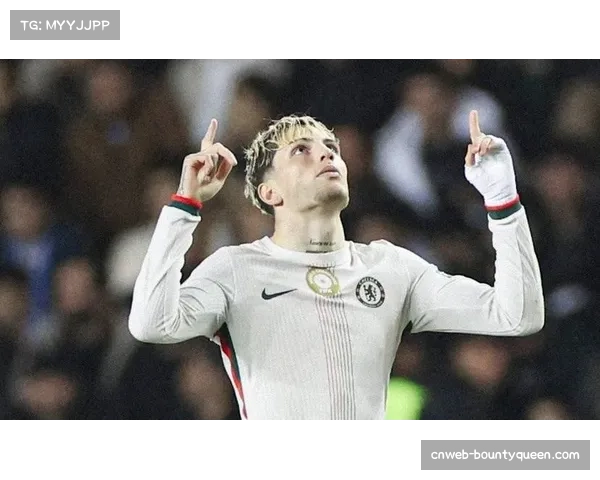 切尔西客场2比2战平卡拉巴赫 加纳乔替补登场扳平比分