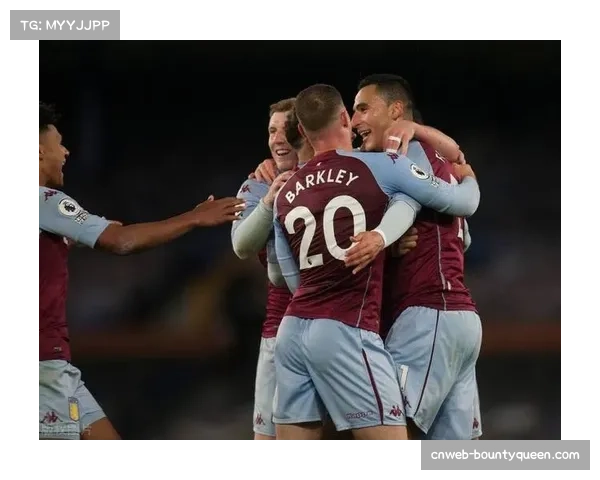 埃梅里主动降低控球权，维拉靠中低位防守与高效反击争冠